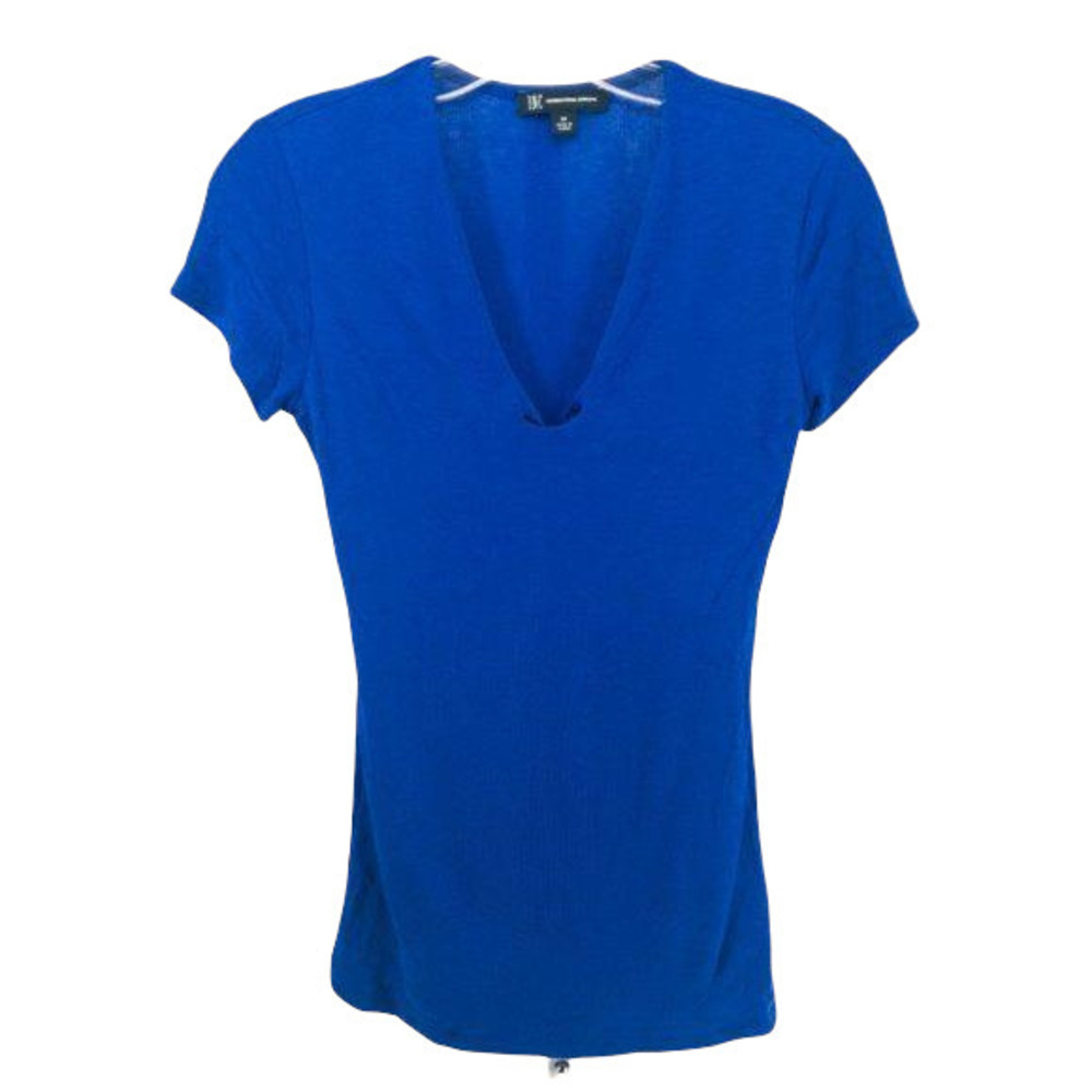 NWT INC International Concepts Shorts Blue M